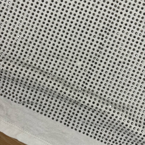 Vocal Top Cream Small Made in USA - Picture 8 of 8